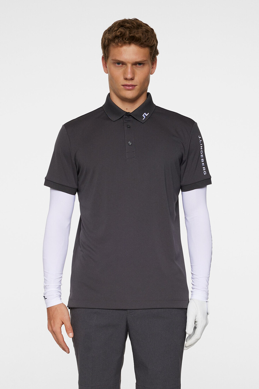 πόλο tour tech slim fit