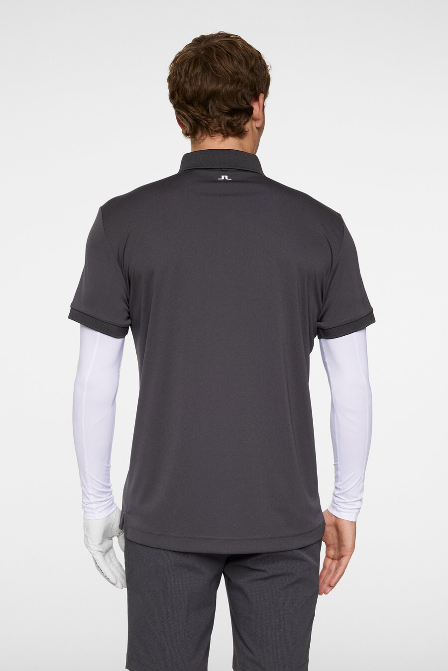πόλο tour tech slim fit