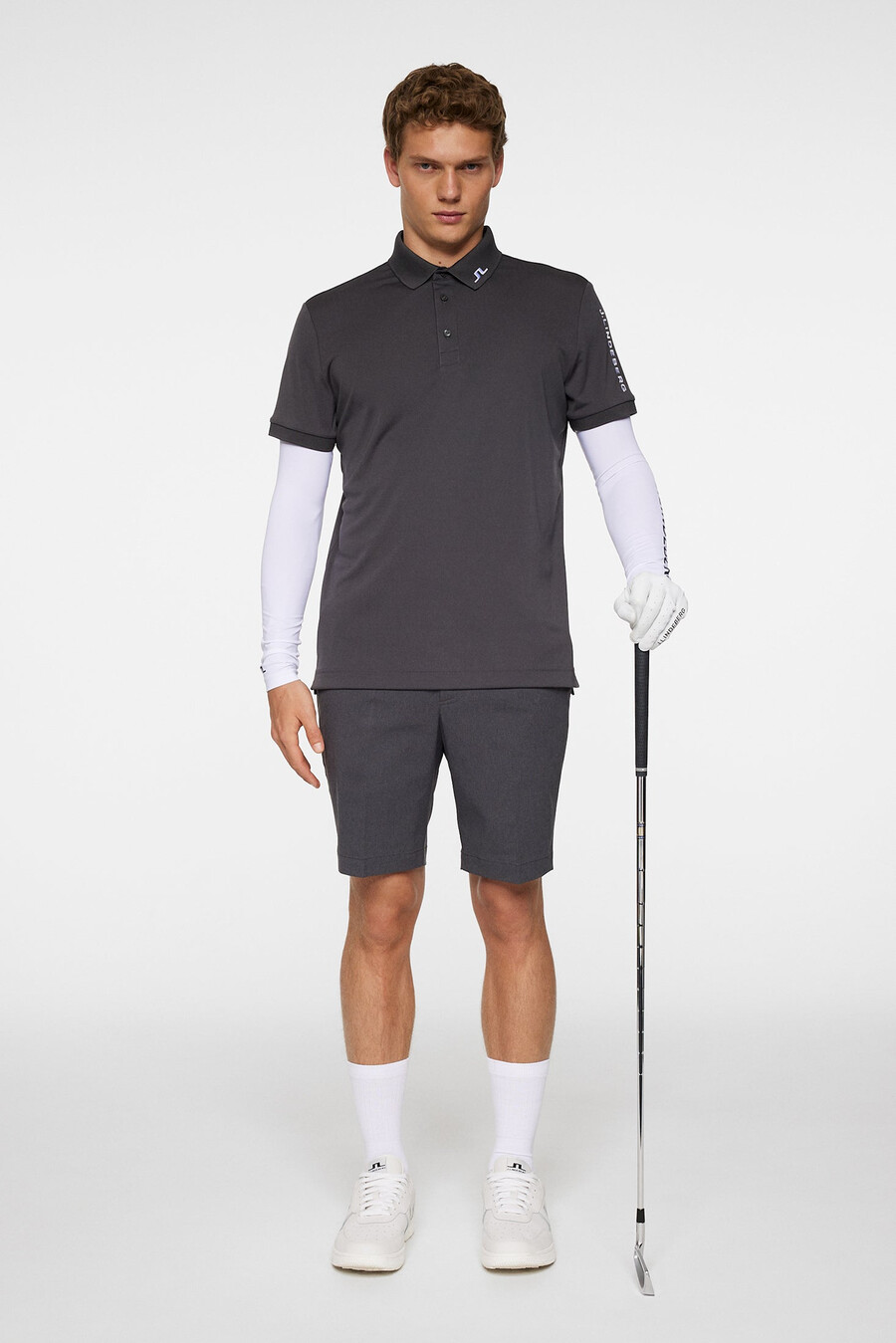 πόλο tour tech slim fit