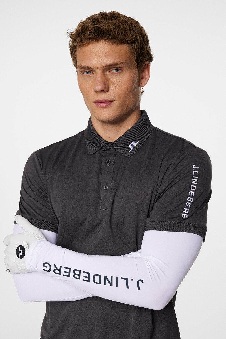 πόλο tour tech slim fit