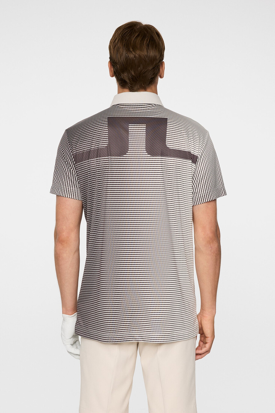 marvin stripe πόλο