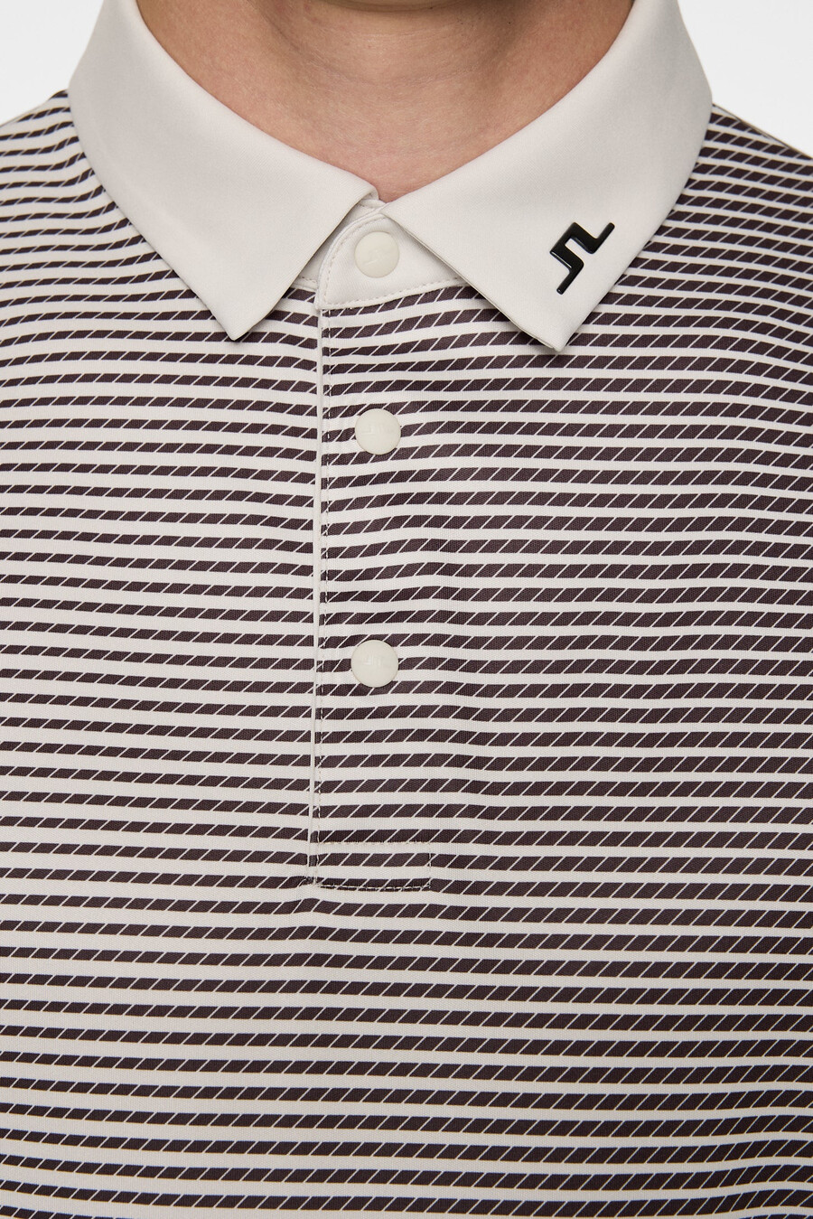 marvin stripe πόλο