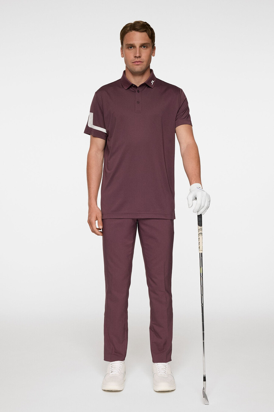 πόλο heath strike