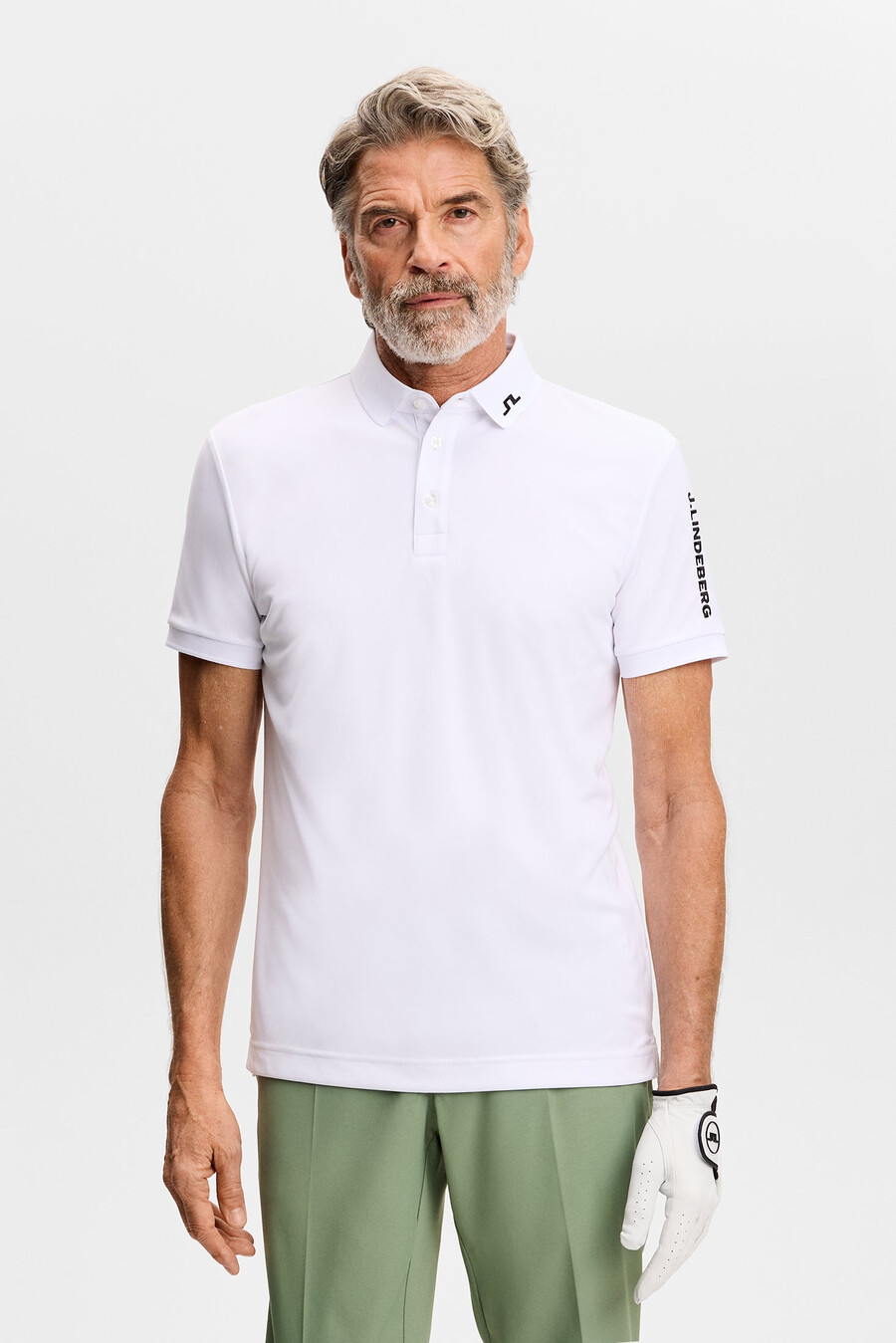 πόλο tour tech slim fit