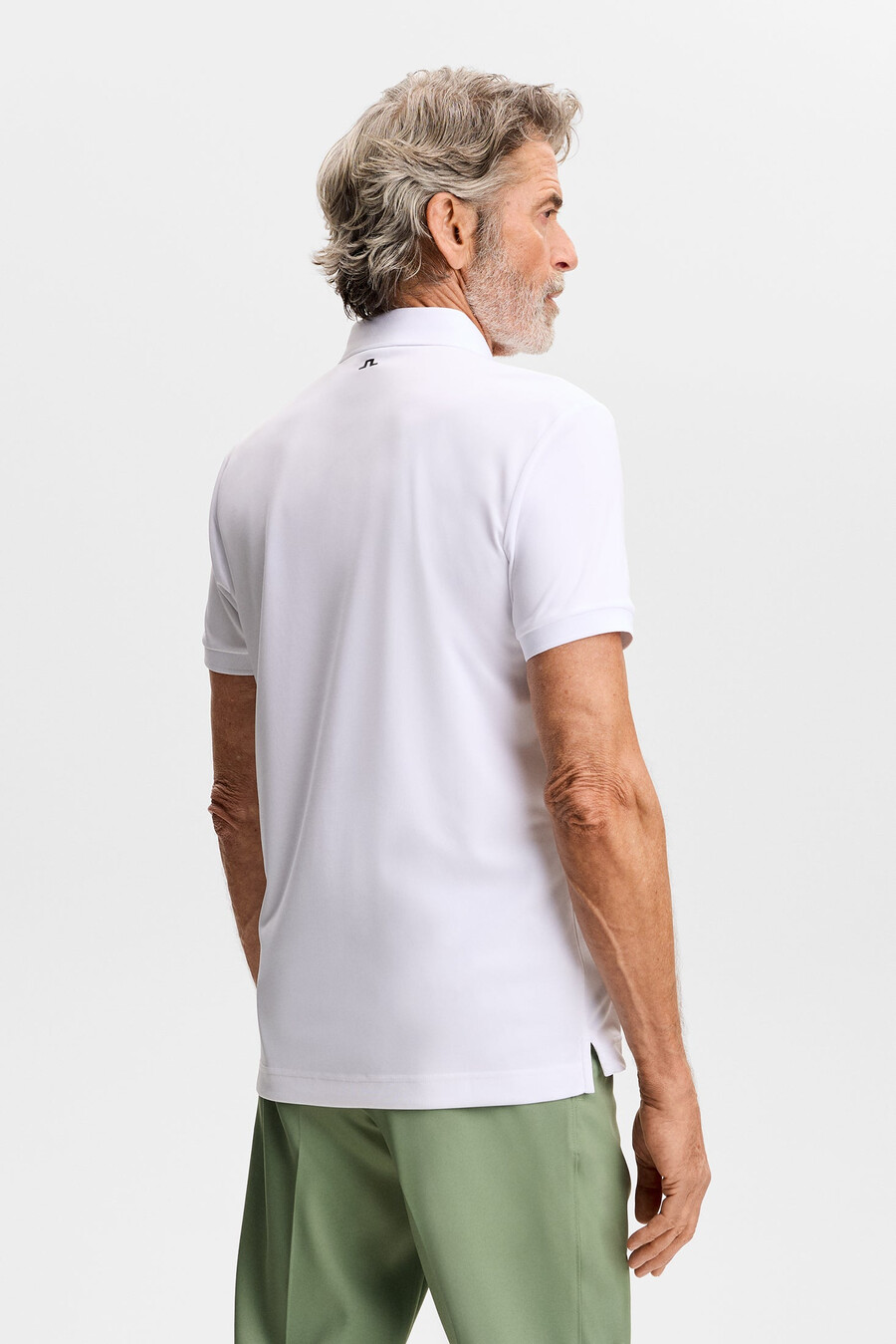 πόλο tour tech slim fit