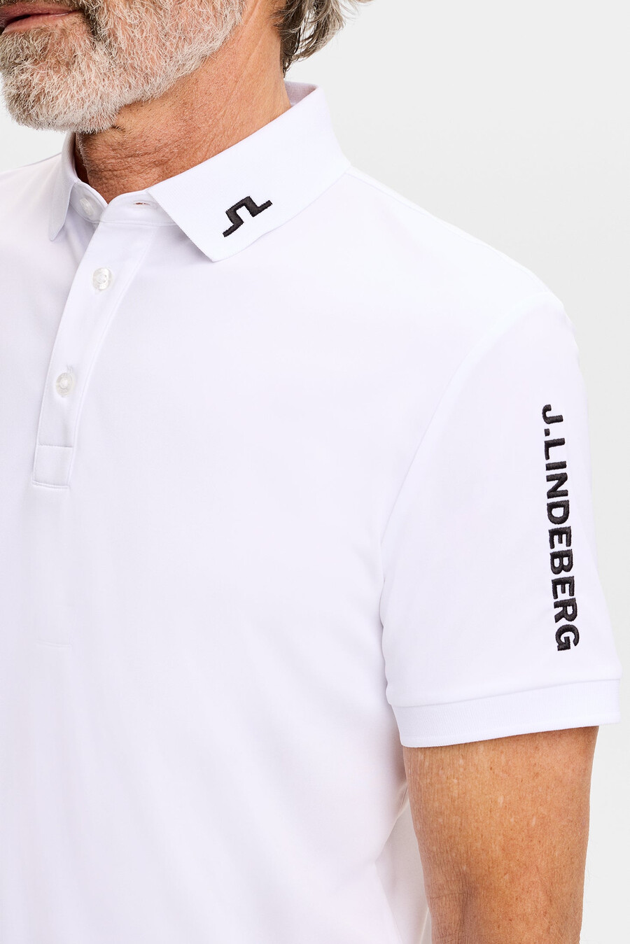 πόλο tour tech slim fit