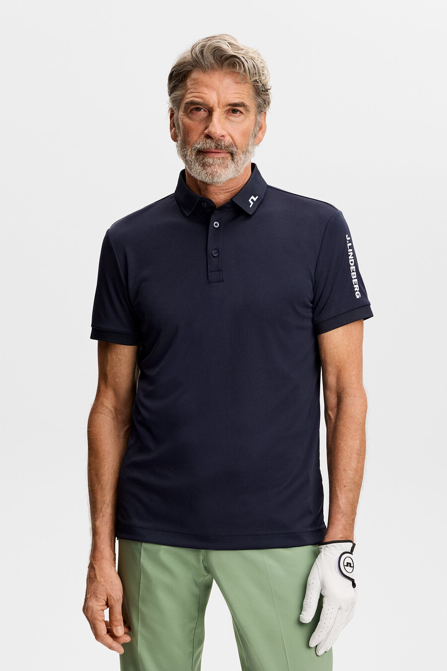 πόλο tour tech slim fit
