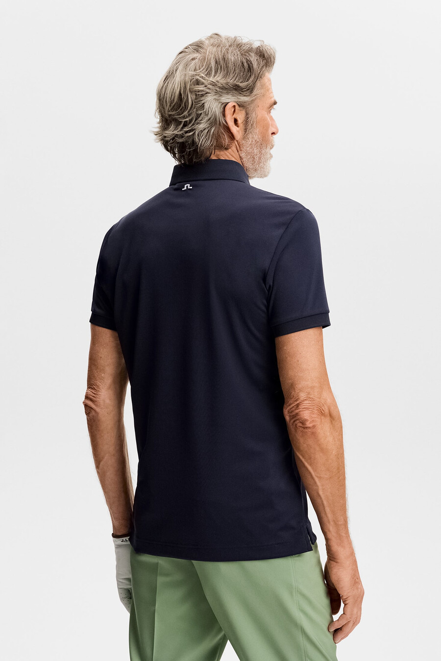 πόλο tour tech slim fit