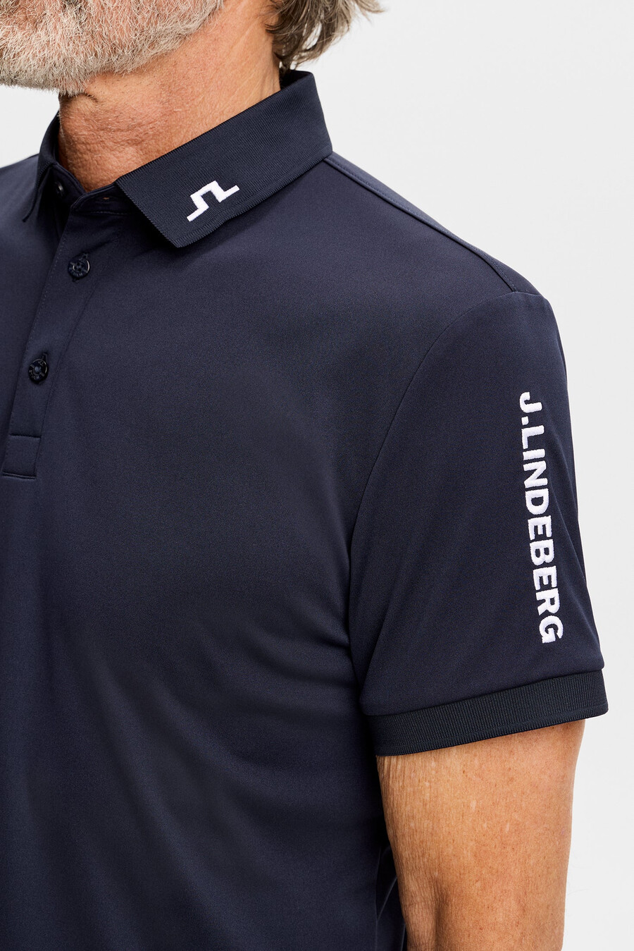 πόλο tour tech slim fit