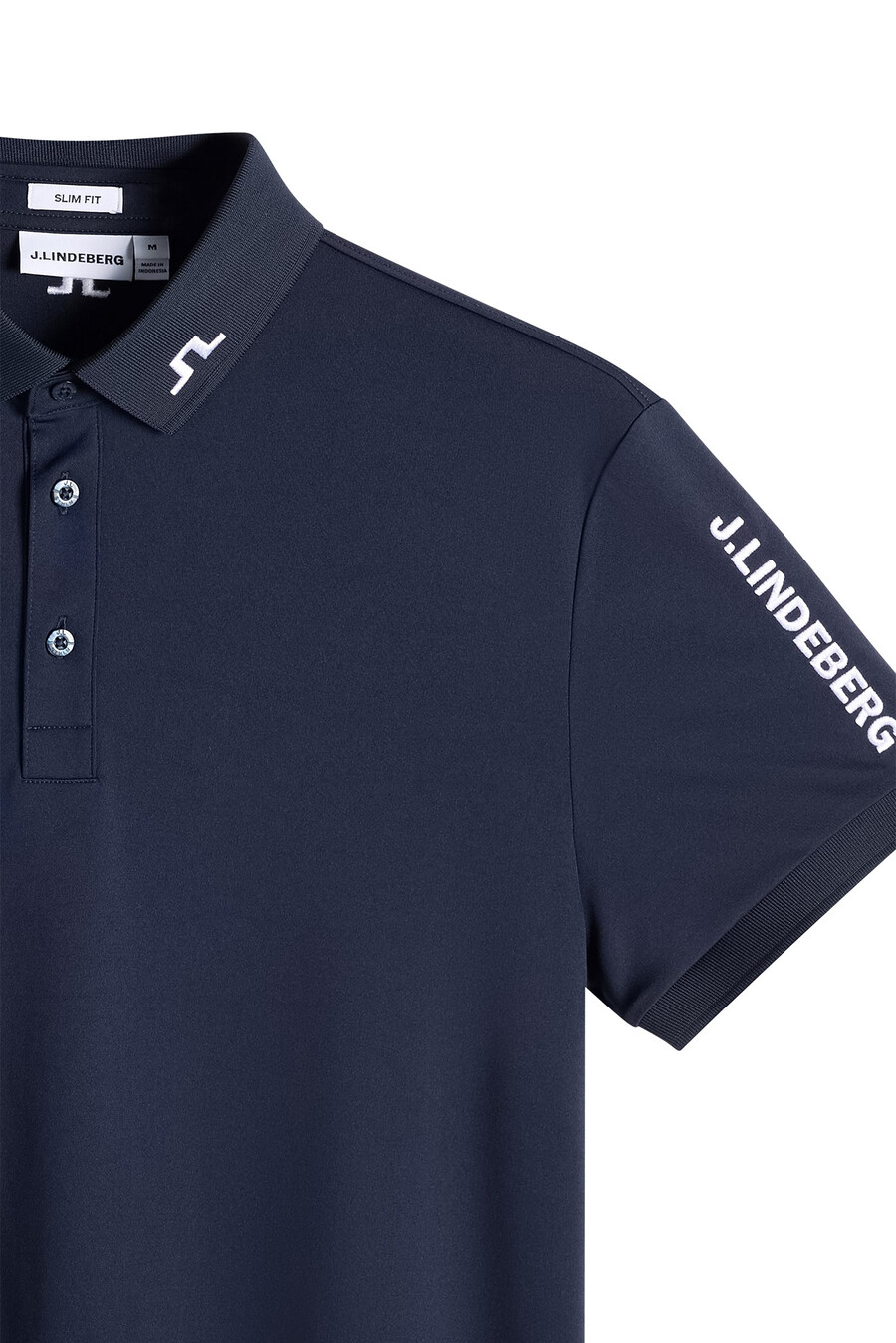 πόλο tour tech slim fit