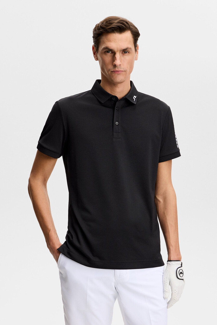 πόλο tour tech slim fit