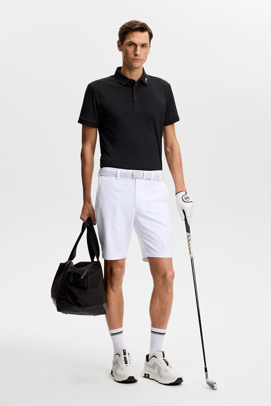 πόλο tour tech slim fit