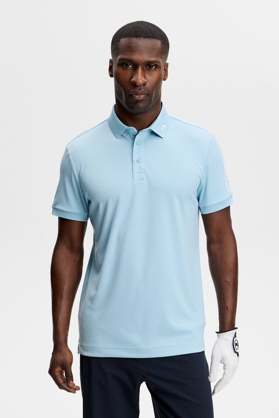 πόλο tour tech slim fit