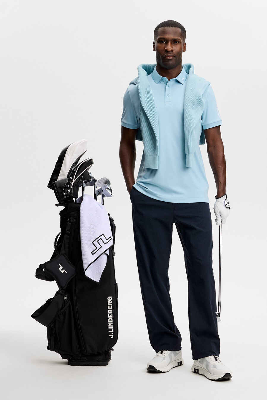 πόλο tour tech slim fit