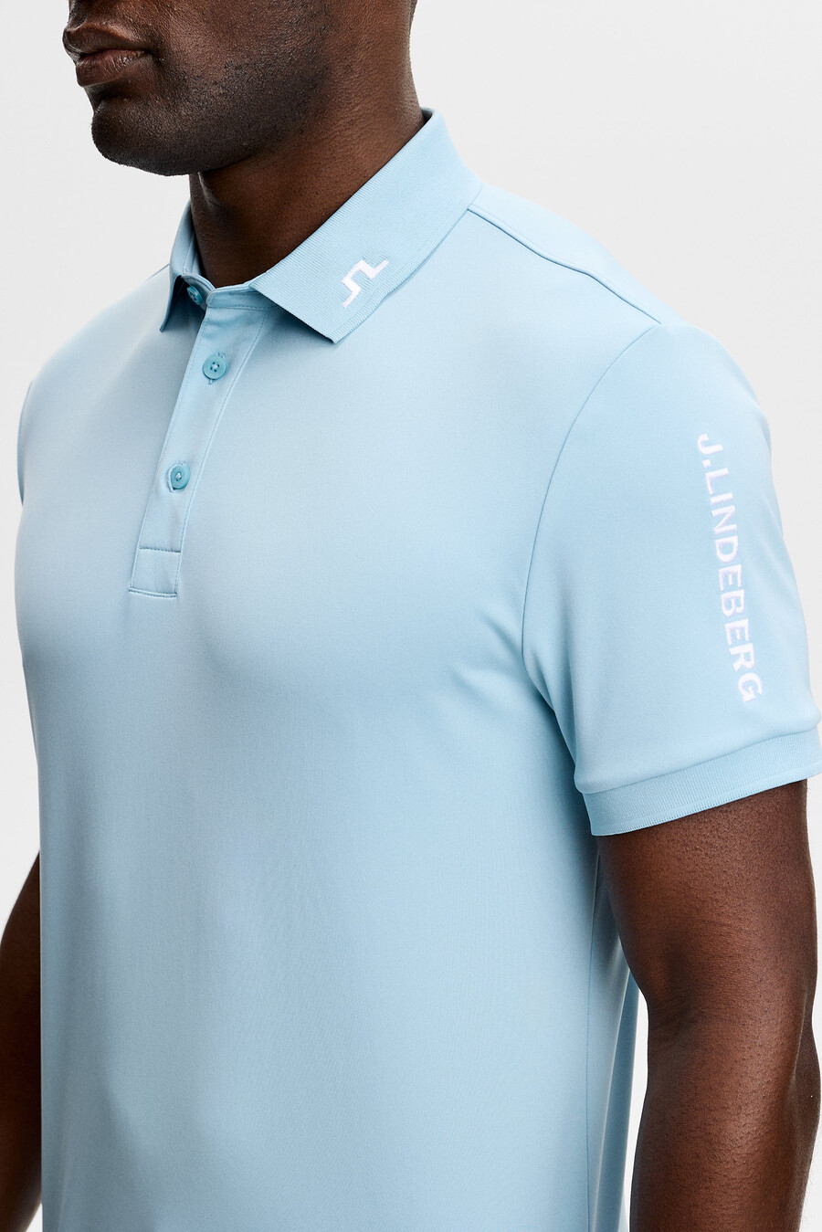 πόλο tour tech slim fit