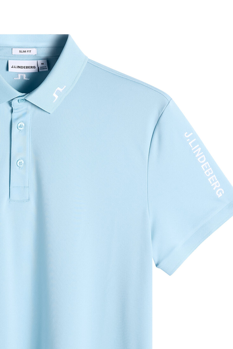 πόλο tour tech slim fit
