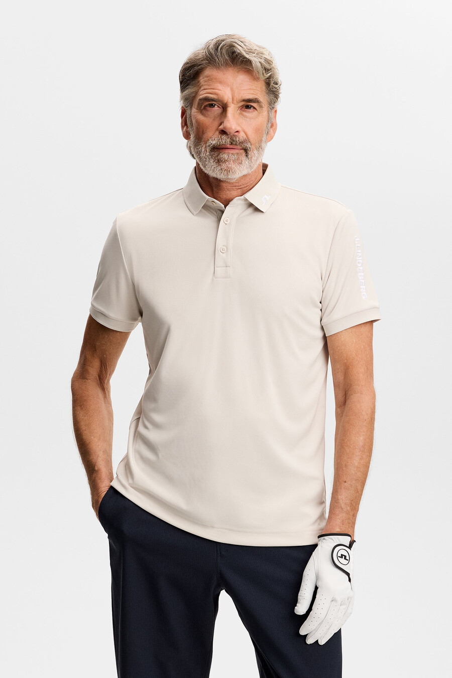 πόλο tour tech slim fit