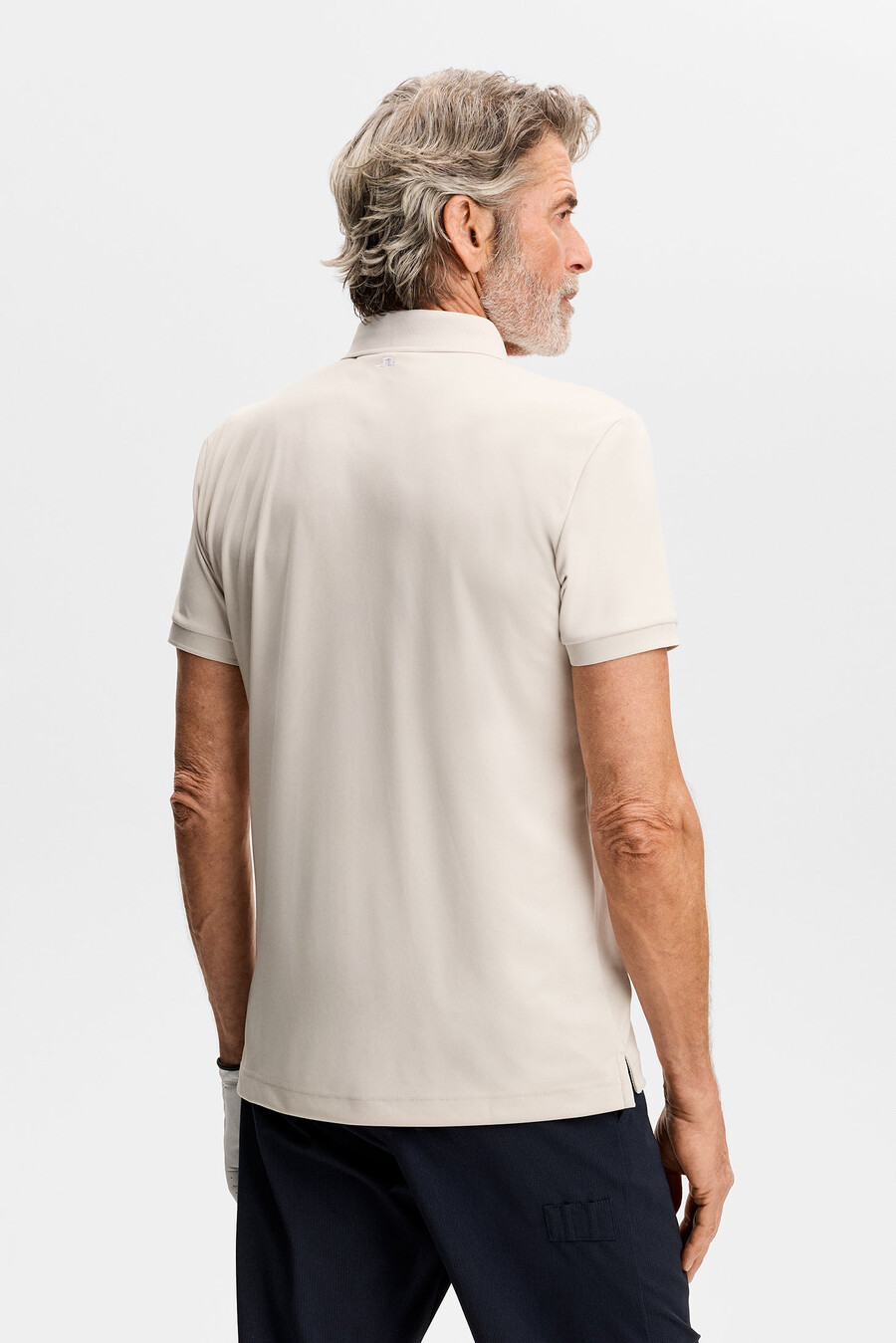 πόλο tour tech slim fit