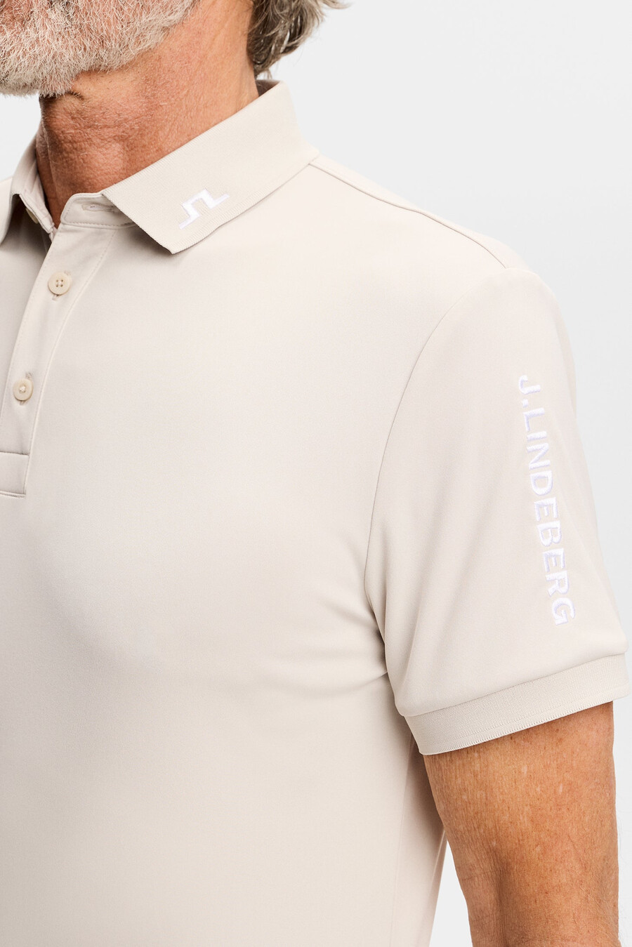 πόλο tour tech slim fit
