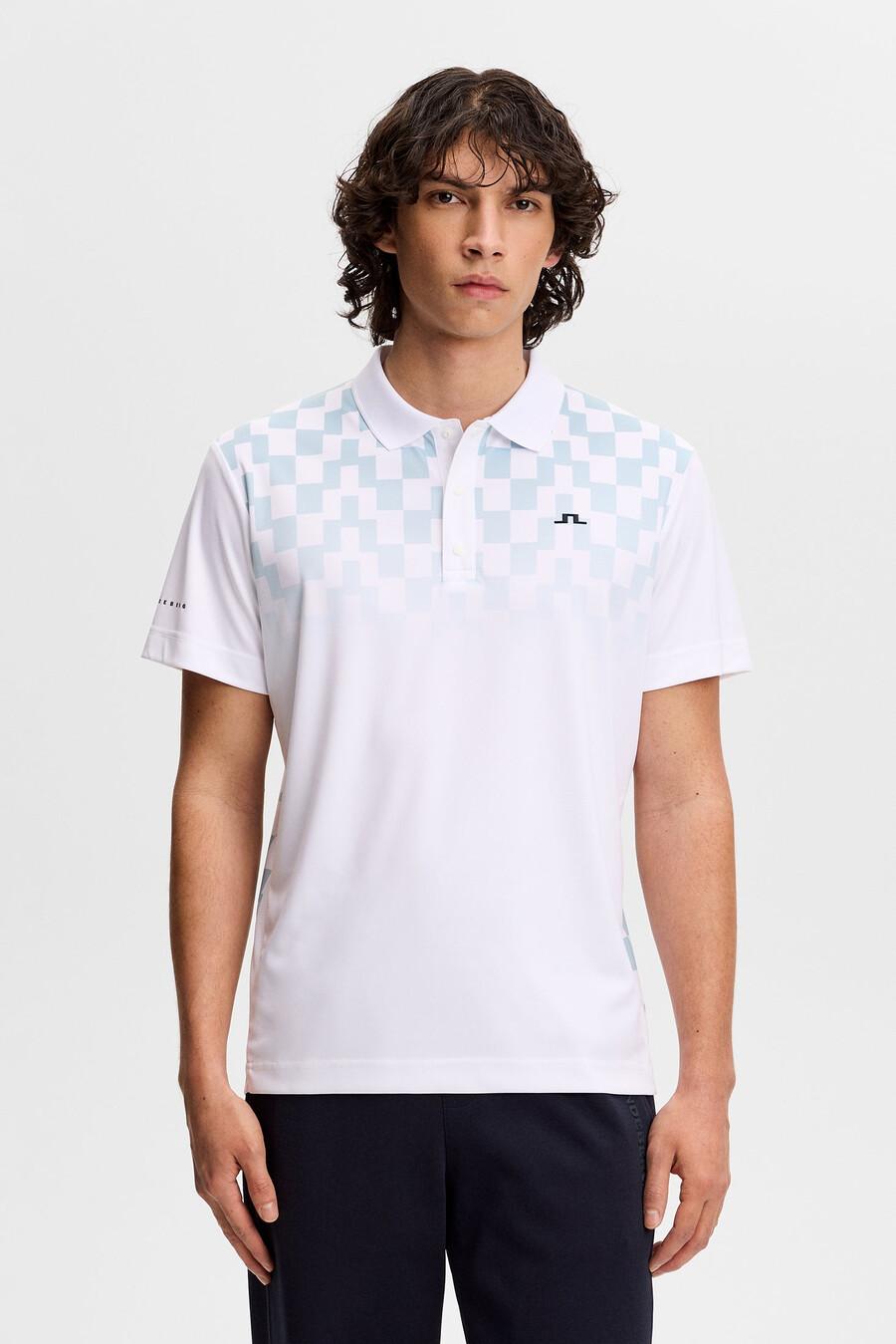 πόλο finn print