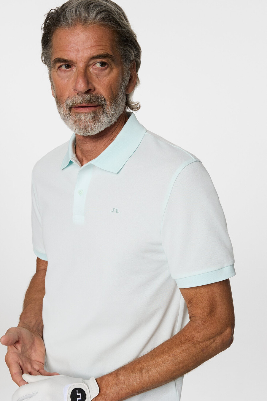πόλο μπλουζάκι