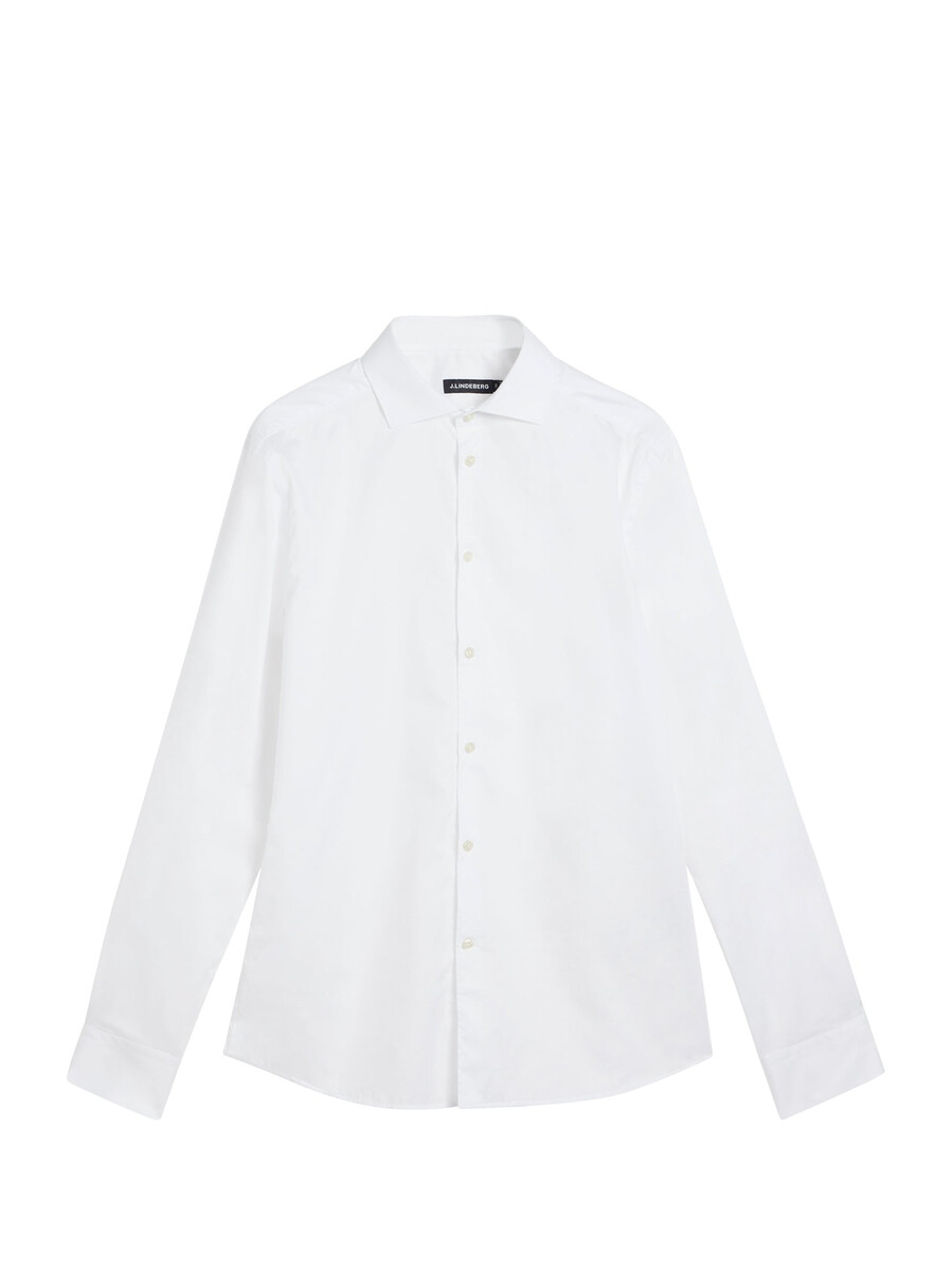 πουκάμισο twill superslim χωρίς σίδερο