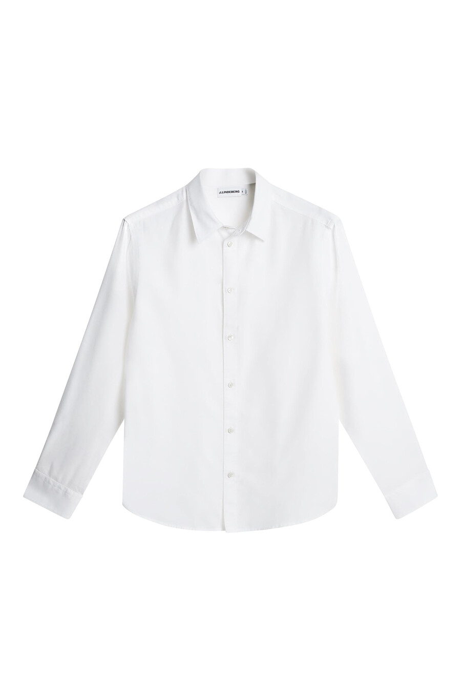 λεπτό βαμβακερό μπλουζάκι tencel ls