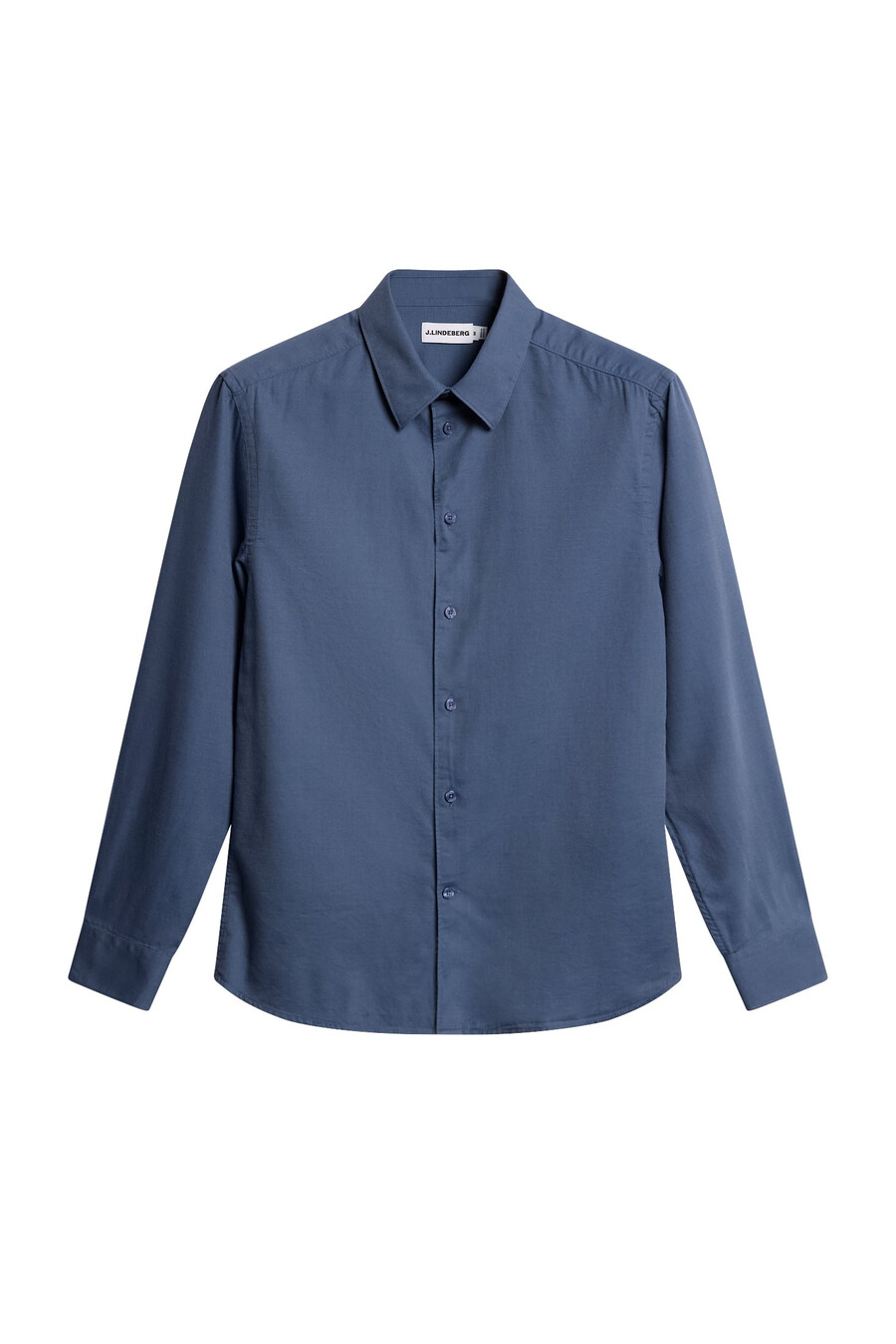λεπτό βαμβακερό μπλουζάκι tencel ls