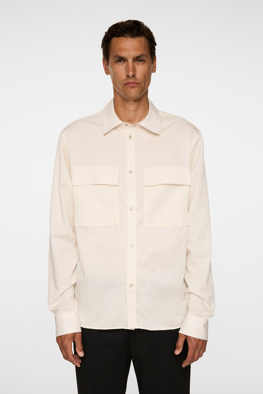 πουκάμισο finnigan tencel twill