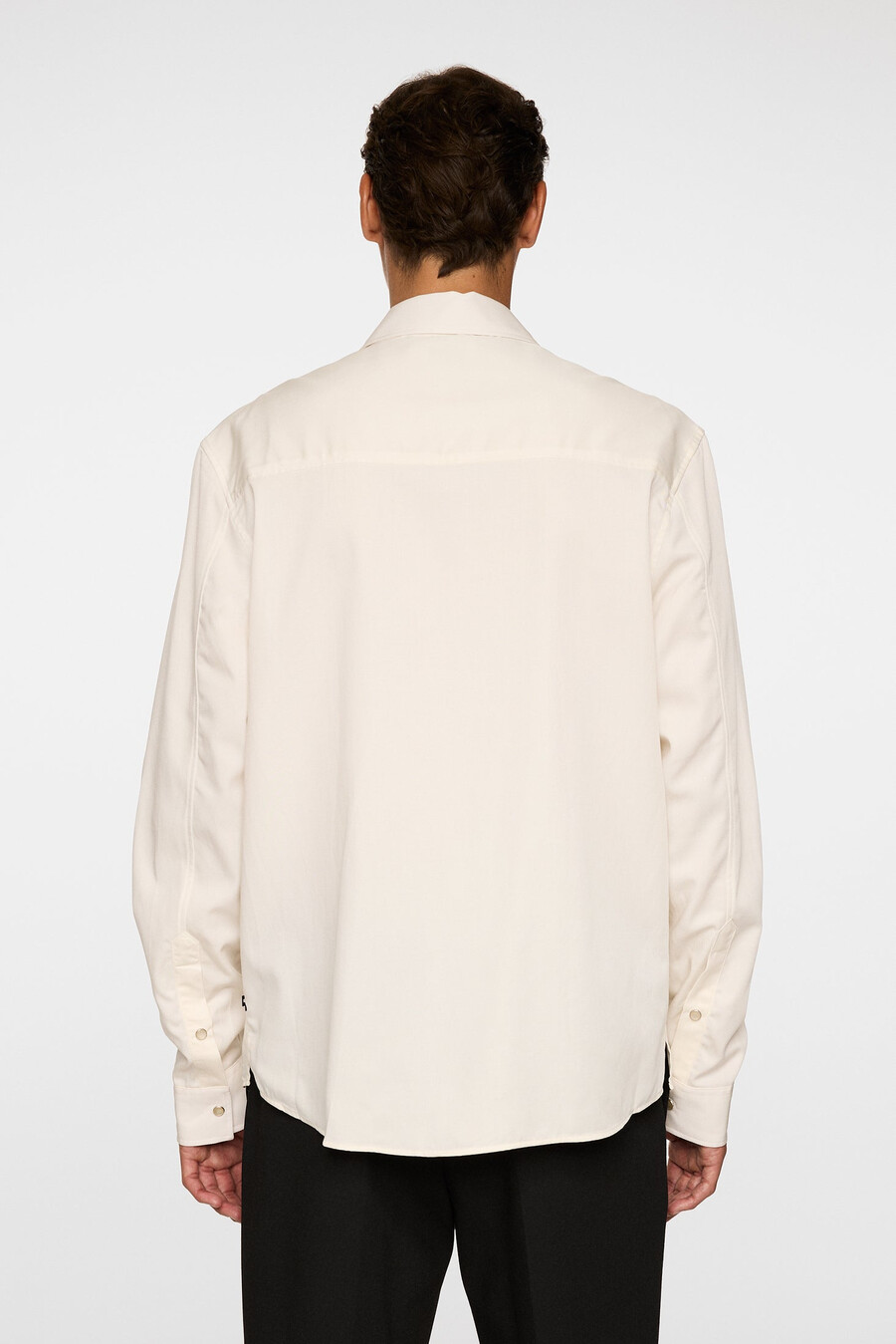 πουκάμισο finnigan tencel twill
