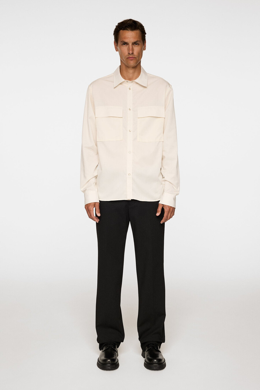 πουκάμισο finnigan tencel twill