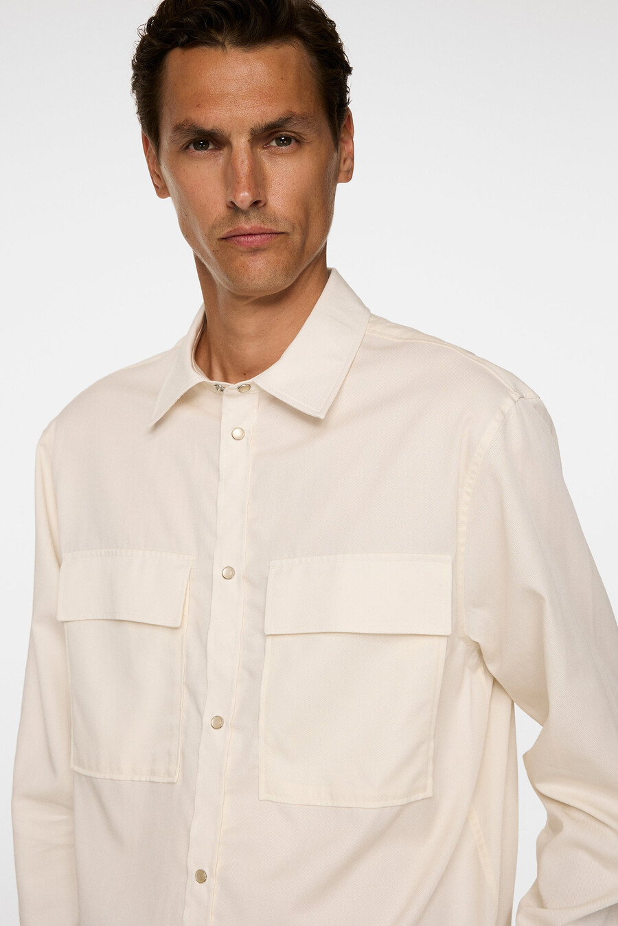 πουκάμισο finnigan tencel twill