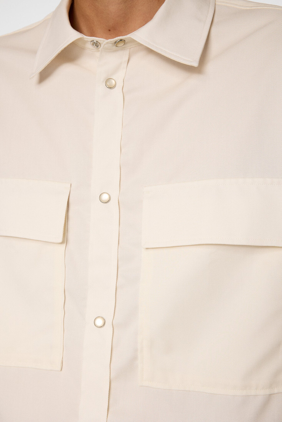 πουκάμισο finnigan tencel twill