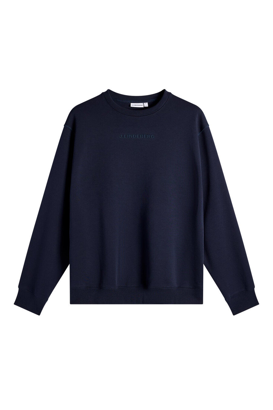 λεπτή λαιμόκοψη club crew neck