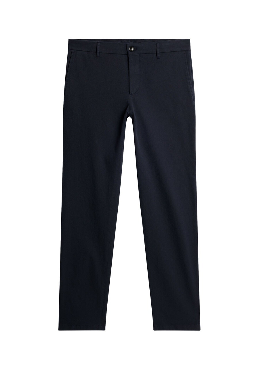 παντελόνι ched flannel twill