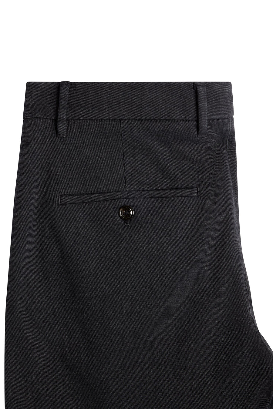 παντελόνι ched flannel twill