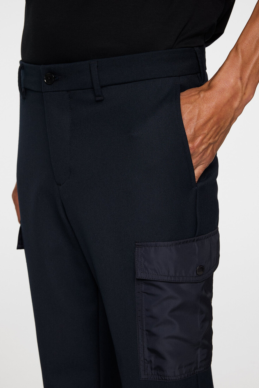 παντελόνι ched cargo