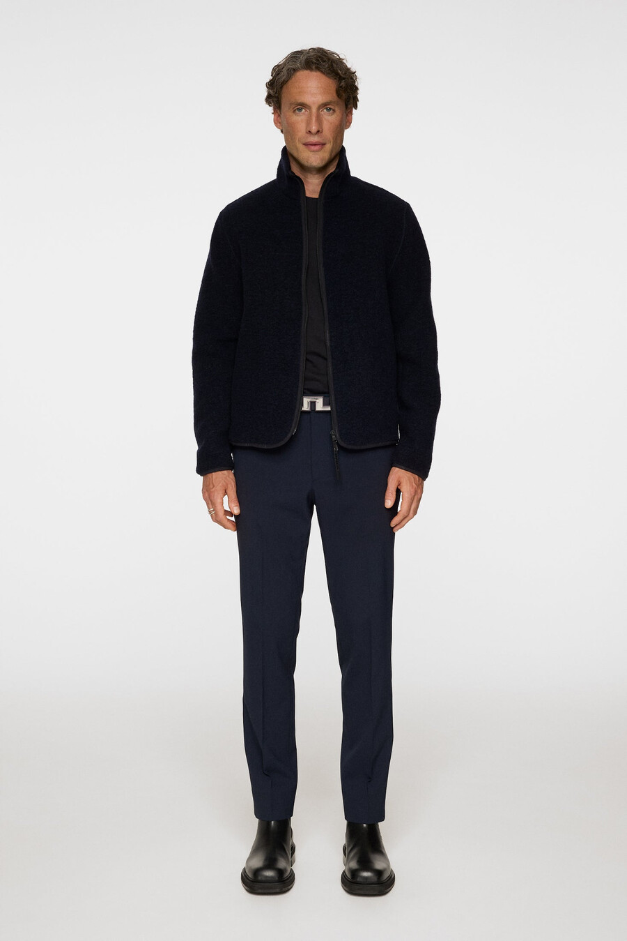 παντελόνι grant dressed