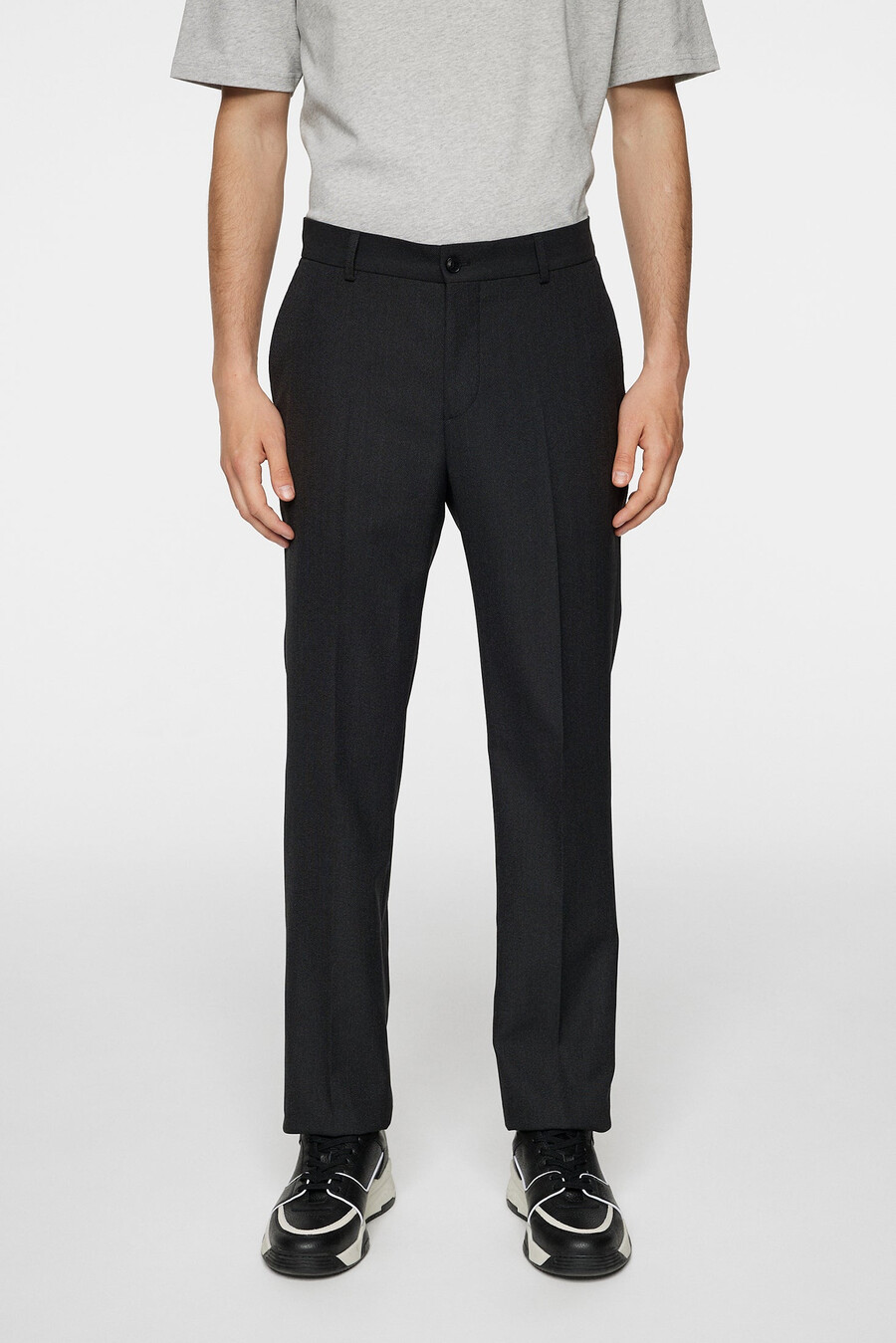 παντελόνι logan tecno stretch