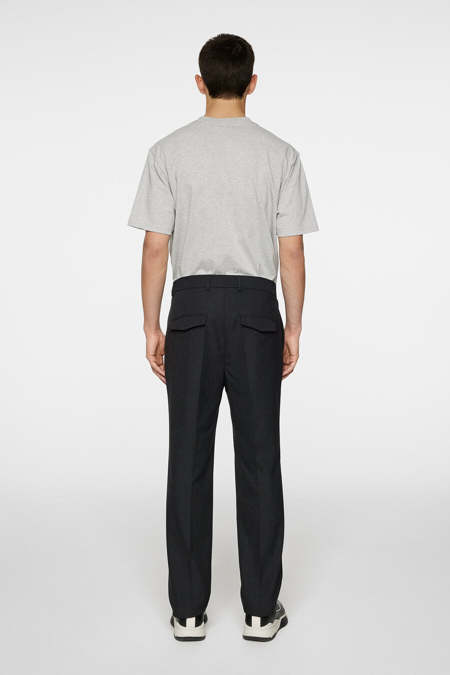 παντελόνι logan tecno stretch