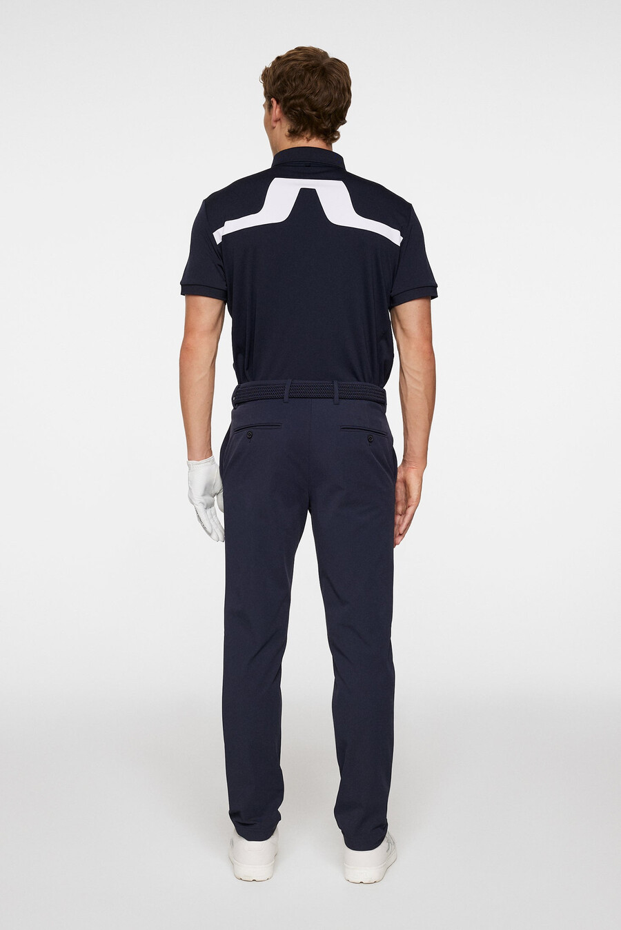 παντελόνι axil fleece twill