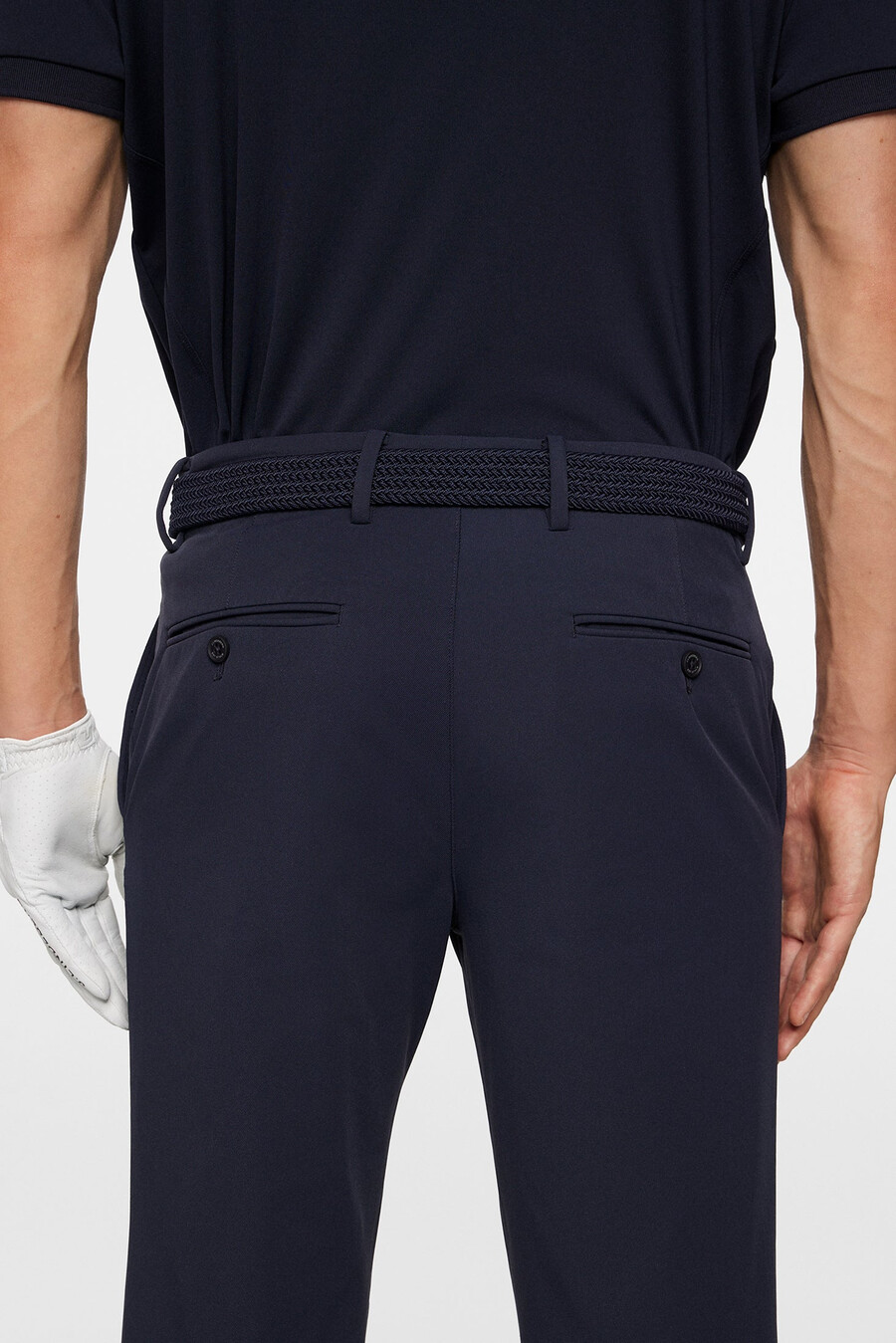 παντελόνι axil fleece twill