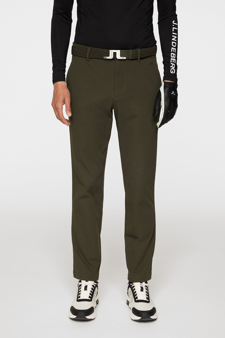 παντελόνι axil fleece twill