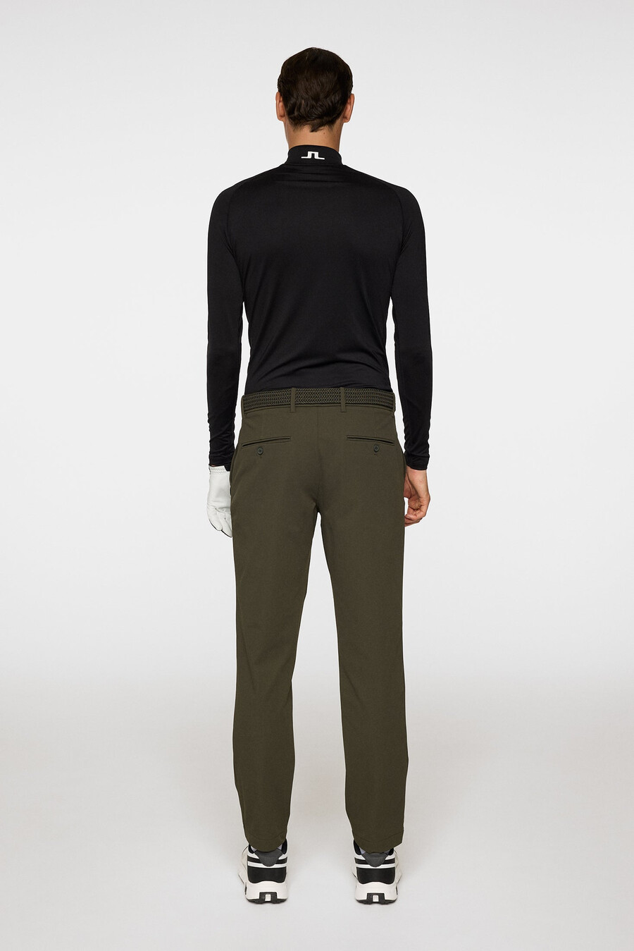 παντελόνι axil fleece twill