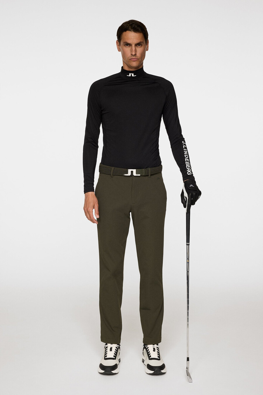 παντελόνι axil fleece twill