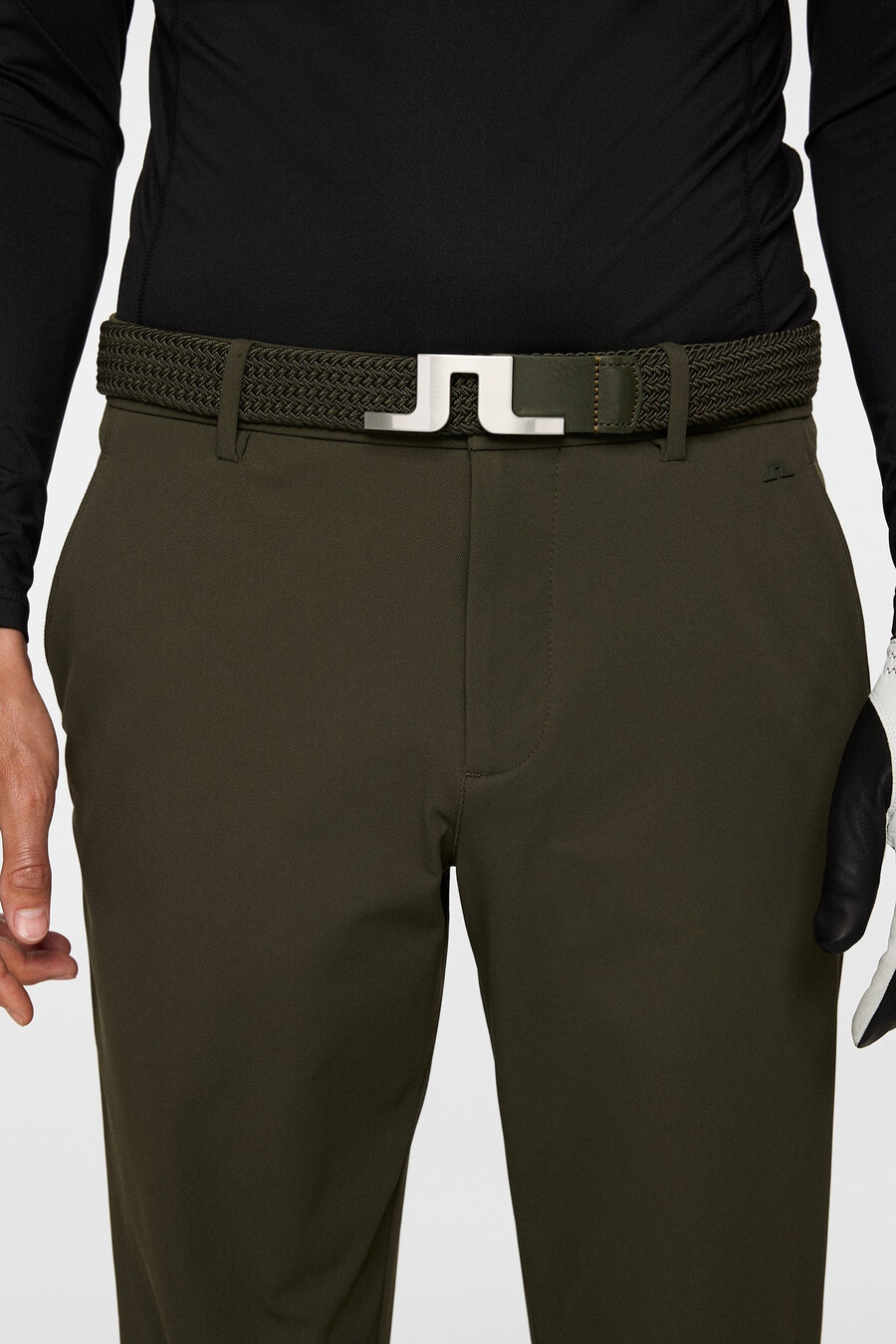 παντελόνι axil fleece twill