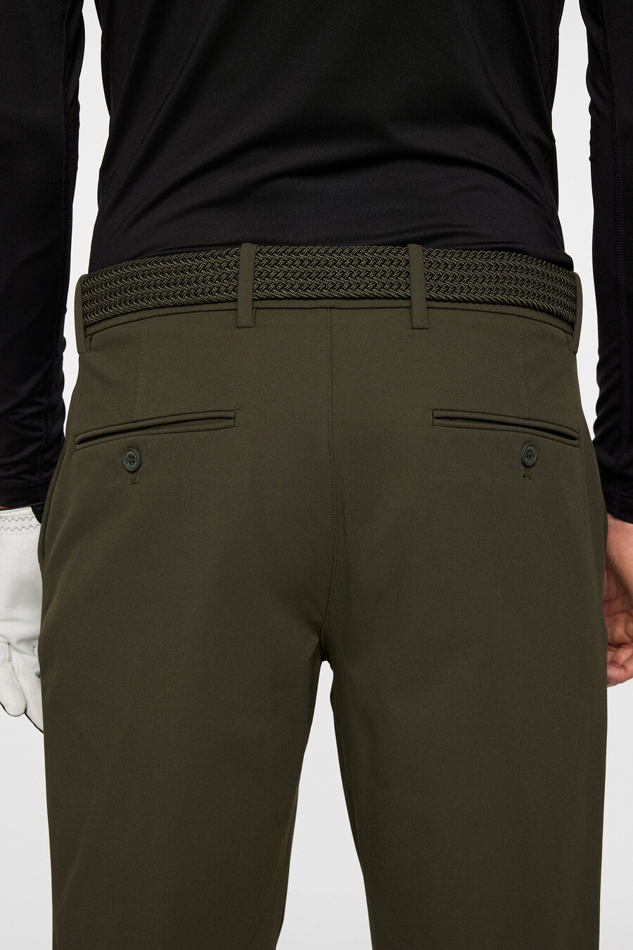 παντελόνι axil fleece twill