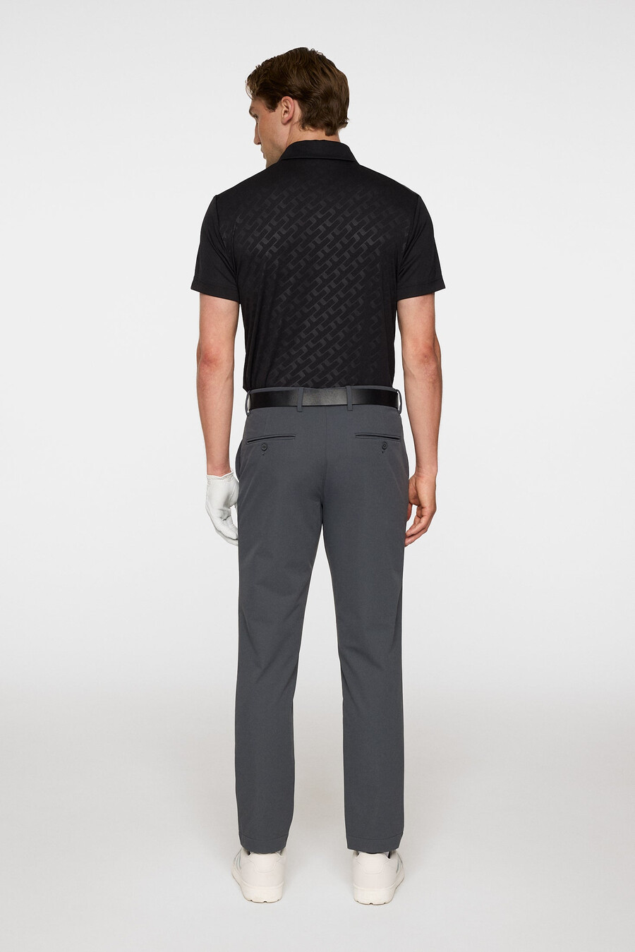 παντελόνι axil fleece twill