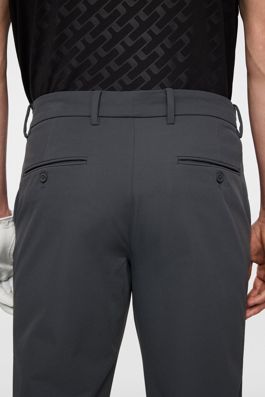 παντελόνι axil fleece twill