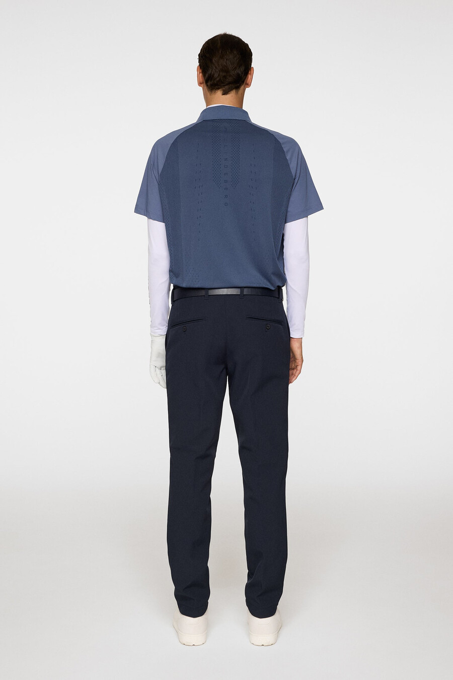 παντελόνι ellott bonded fleece